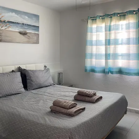 Апартаменты Casa Blue Wave