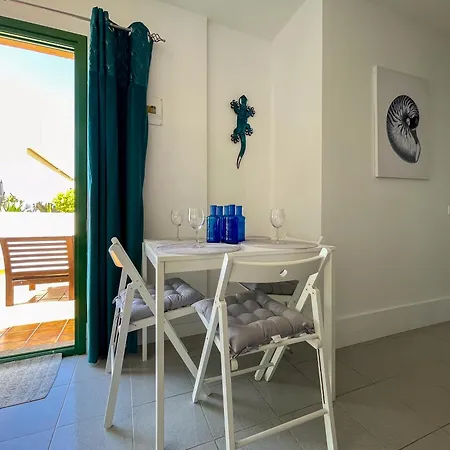 Casa Blue Wave Апартаменты