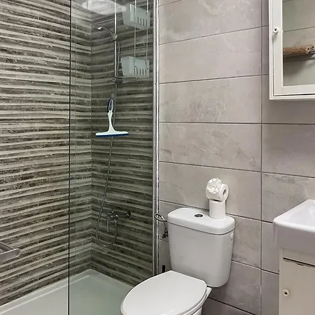 Апартаменты Casa Blue Wave